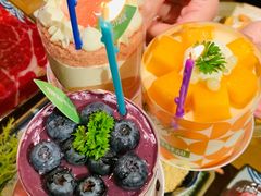 -面包新语(龙湖·西宸天街店)