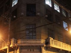 -外滩二十二号艺术中心