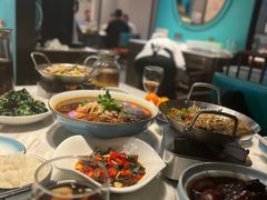 红烧黑猪肉-曹家小菜(胜太路店)