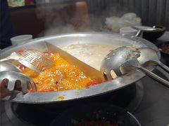 -骨之味·筒骨汤火锅(江头店)