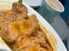 -老济南·地道济南菜(大明湖店)