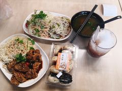 -王家沙点心店(南京西路总店)