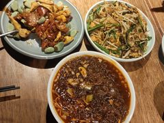 -小吊梨汤·北京菜·烤鸭(鸟巢店)