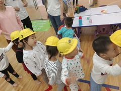 -小小运动馆(罗宾森中心)