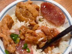 -冯不记米坊(凯德广场店)