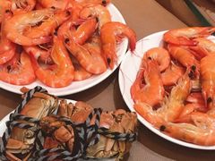 -芭菲盛宴·环球美食(袁家岗店)