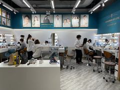 -海马体照相馆(合肥包河万达广场店)