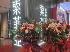 -索菲亚衣柜橱柜全屋定制(真北红星店)