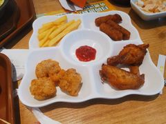 -豪客来牛排(金鼎广场店)
