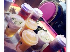 -喜茶(上海正大广场店)