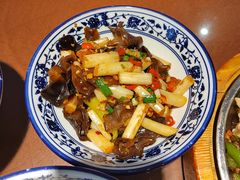 -天下客饭店(中山路店)