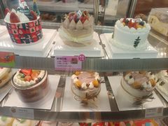 -BreadTalk面包新语·烘焙蛋糕(海珠丽影广场店)