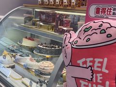 -DQ·蛋糕·冰淇淋(包河万达店)