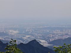 -妙峰山风景名胜区