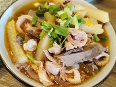 -格日勒阿妈蒙古厨房(大召店)