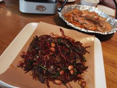 -渔乡米香·剁椒鱼头(四方坪店)