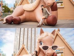 -东莞松山湖万象汇