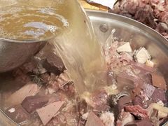 -陈六子全羊馆·烧烤烤羊排(山东理工大店)