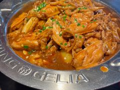 -胖哥俩肉蟹煲(杭州下沙学林街店)