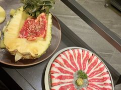 -樱嘢·炭火烧肉(惠南店)