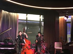 -林肯爵士乐上海中心 Jazz at Lincoln Center Shanghai