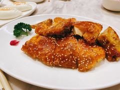 古桐麻香鸡-香港百合居(LCM置汇旭辉广场店)