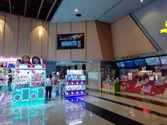 -万达影城(巴南万达广场IMAX店)