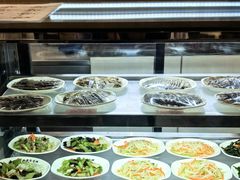 -庆丰包子铺(东单店)