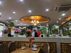 -西北朗益和穆斯林餐厅