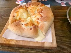 -卢布里西餐厅(总店)