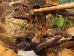 -肚子铺羊蝎子火锅