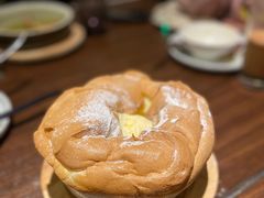舒芙蕾-港丽餐厅(杭大店)