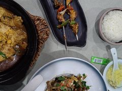 -渔娘渔家丹东海鲜(东直门店)