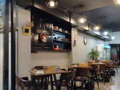 -陈员外正宗夹江烧烤(广福路店)