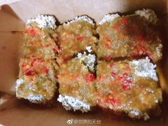 -品腐记·豆腐王朝(老门东总店)