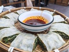 -老磨油饼(高陵店)