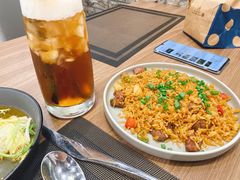 -源·新派中西餐厅(青蓝山美食一条街店)