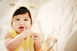 -BabyA 专业婴童摄影(古北时尚广场店)