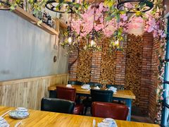 大堂-乌记大厨餐厅
