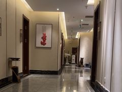 -华夏良子·足道SPA艾灸(铁道大厦店)