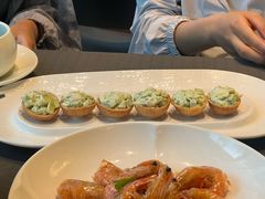 -望乡楼上海菜(日月光店)