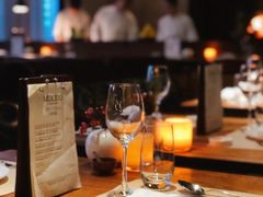 -Mercato莫卡多露台餐厅与酒吧(K11店)