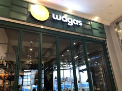 -Wagas沃歌斯(静安大悦城店)