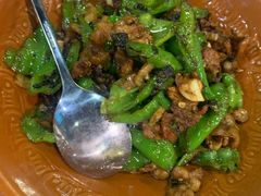 农家小炒肉-李师傅脆肚(华强北店)
