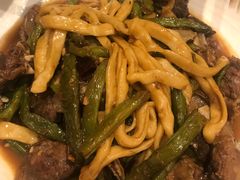 -蟹岛开饭楼