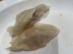 -喜家德虾仁水饺(南山书城店)