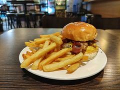 -瑞食酒馆 La Taverne Suisse