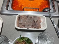 -海底捞火锅(上地华联店)