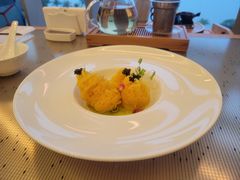 -彩丰楼中餐厅·仁恒洲际酒店