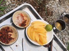 -金山锅贴店(金泉路店)